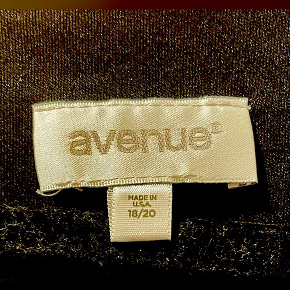 Wrap Dress - Picture 3 of 3